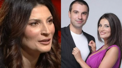 Câți bani i-a dat Ioana Ginghină lui Alexandru Papadopol la partaj! A fost nevoită să scoată o sumă uriașă din buzunar, pentru ca fostul soț să-i lase casa în care locuiește acum