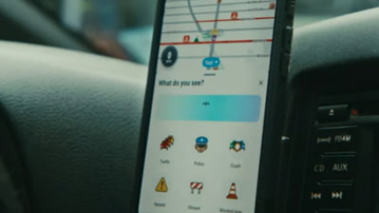 Waze pregătește o schimbare așteptată de ani. Ce se întâmplă cu alertele din aplicație