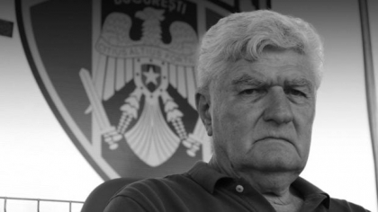 Lajos Sătmăreanu a murit. Fostul internațional, participant la CM 1970 din Mexic, avea 81 de ani