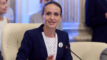 Ministrul de Externe Oana Țoiu, anunț despre tarifele impuse Europei de Donald Trump: „Lucrurile se mai pot schimba”