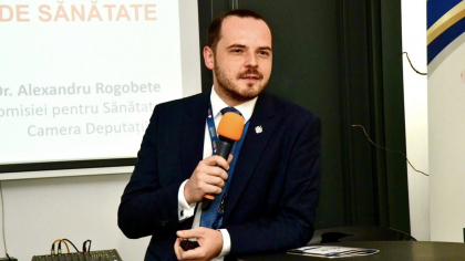 Ministerul Sănătății modernizează Platforma Informatică a Asigurărilor de Sănătate printr-un proiect de 100 de milioane de euro