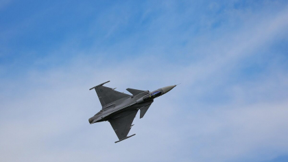 America trimite soldaţi şi avioane în România. Nicușor Dan a făcut anunțul