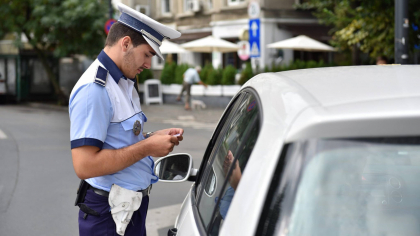 Cod Rutier 2025. Amendă 600 de lei pentru șoferi. S-a impus limită minimă de viteză