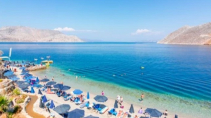 Țeapă pe Facebook în loc de vacanță în Grecia. O româncă a rămas fără bani și cazare: „Am mers pe încredere”