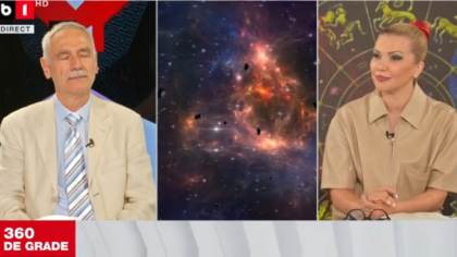 Horoscop Alina Bădic pentru săptămâna 29 iunie – 5 iulie: „Un anumit tip de manifestare ia sfârșit și o nouă direcție își începe parcursul. Totul are un sens” (VIDEO)