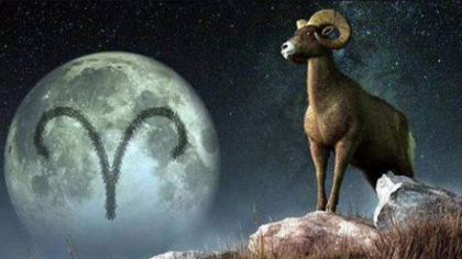 Cinci zodii care își schimbă viața după Luna Plină în Berbec. Este șansa lor pentru transformare