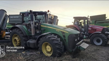 Fermele ucrainene au devenit noile ținte ale lui Putin. Rușii au lovit cu rachete oamenii care strângeau recolta: 12 răniți