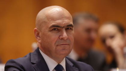 Economist, despre creșterea fiscalității: „Este scandaloasă, este exact ghiontul necesar ca să împingi România în recesiune”