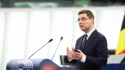 PSD s-a concentrat prea mult pe „circul AUR-SOS-POT sau libertarianismul USR”, spune Victor Negrescu