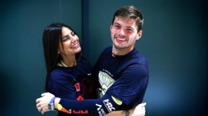 Max Verstappen, tătic! Iubita lui mai are un copil cu un pilot de Formula 1