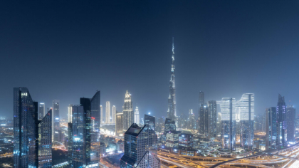 Înființarea unei companii în Dubai: Ce trebuie să știe antreprenorii în 2025