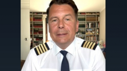 "Avionul România se pregătește de decolare". Avertisment din partea unuia dintre cei mai titrați piloți ai aviației. "În cabina de pilotaj nu avem nevoie de un lider aventurier sau extremist"