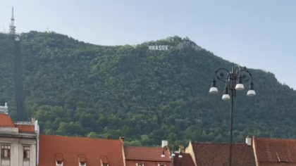 Via Transilvanica: Piața Sfatului din Brașov devine „punctul zero“ al traseului