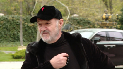 Gigi Becali își face partidul Alianța Creştin-Ortodoxă. Mitică Dragomir: „Stai în banca ta, vin vremuri grele”