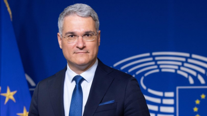 Dragoș Pîslaru, despre banii din PNRR: „7,8 miliarde de euro, suma de proiecte de investiţii care au un semn de întrebare în acest moment”