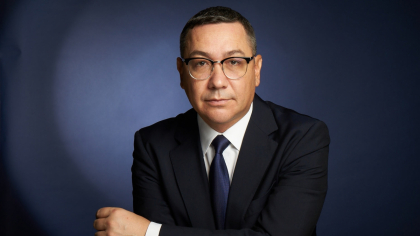 EXCLUSIV Victor Ponta anunță cutremurul în sistem: ”Voi desecretiza absolut toate documentele legate de anularea alegerilor și de tragedia de la Colectiv”