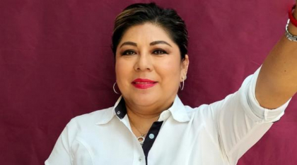 O candidată la primăria unui oraș mexican a fost împușcată mortal în timpul unui miting electoral transmis live