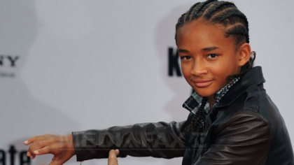 Jaden Smith se mută la Paris ca director creativ al colecției masculine a casei Christian Louboutin