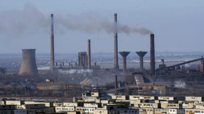 Cel mai mare combinat siderurgic din România, în pragul falimentului. Peste 4.000 de angajați ar putea fi disponibilizați