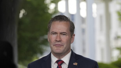 Consilierul lui Trump pentru securitate națională demisionează împreună cu adjunctul său și alți angajați, după scandalul Signal-gate