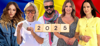 Vedetele se mobilizează în turul 2 la vot, cu mic cu mare! Ce mesaje au ținut să transmită românilor?! „Nu votați în bășcălie, votați pentru generațiile viitoare!”