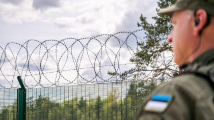 Alertă în Estonia. Rusia și-a sporit prezența militară lângă „Cizma Saatse”, o zonă vulnerabilă: măsurile luate de autorități