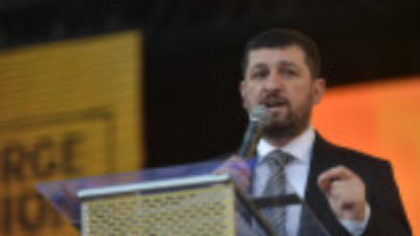 IICCMER va depune plângere penală împotriva lui Marius Lulea, vicepreședintele AUR, pentru elogierea lui Nicolae Ceaușescu
