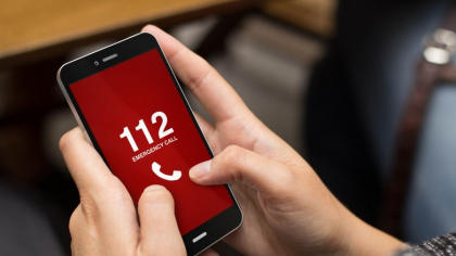 Funcția revoluționară de pe telefon care îți poate salva viața. O poți activa când nu ai semnal la telefon și ești într-o situație de urgență