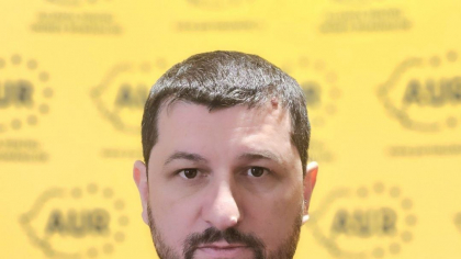 Marius Lulea a recunoscut că firma sa a renovat clădirea Ambasadei Rusiei la București: „Rusia nu m-a plătit cu absolut nimic”