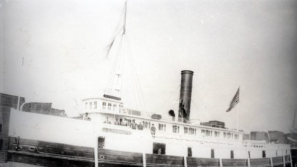 Un pescar a descoperit epava unei nave scufundate cu 144 de ani în urmă, dar nu se poate compara cu bunica sa, care a găsit 3 epave în 3 zile