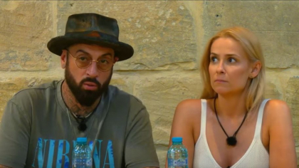 Decizia pe care a luat-o fosta soție a lui CRBL, la un an după divorț: „M-am decis să renunț la ele”