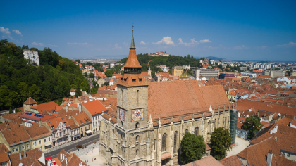 7.000 de brașoveni riscă majorarea impozitelor cu până la 500%. Ce trebuie să facă pentru a evita sancțiunea