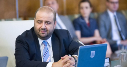 Mihai Busuioc, propunerea PSD pentru CCR. Radu Oprea, propus pentru funcția de secretar general al Guvernului