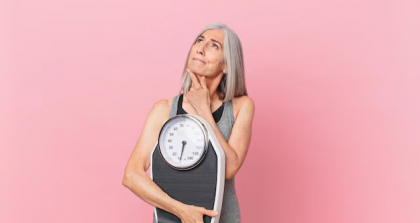 Dieta inversă, metoda rapidă și sănătoasă care arde grăsimea după 50 de ani. Excelentă pentru femeile la menopauză