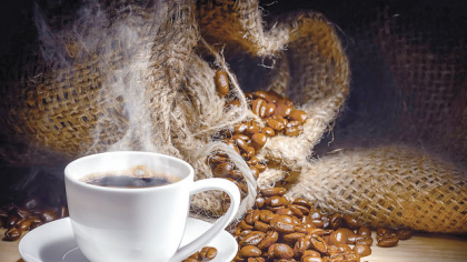 Cofeina din sânge ar putea reduce grăsimea corporală şi riscul de diabet