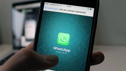 Lista neagră cu telefoanele pe care WhatsApp nu va mai funcționa din 5 mai. Motivul pentru care aplicația va ignora aceste modele