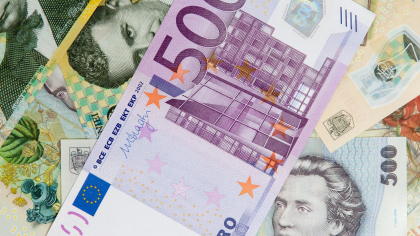 Se schimbă banii. Decizia Băncii Centrale privind numerarul. Cum se modifică plățile cu cardul