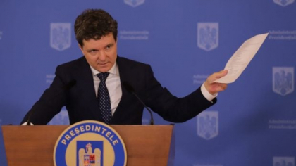Nicușor Dan a publicat prima declarația de avere ca președinte al României. Are datorii de 9.911.000 de lei și 152.000 de euro