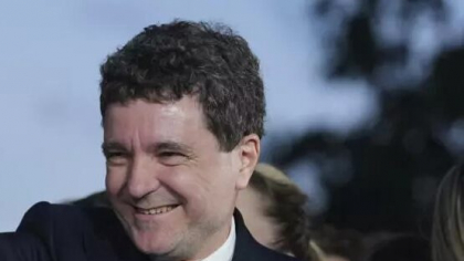 Nicușor Dan.  ”Francofonia este o parte vitală din identitatea noastră„