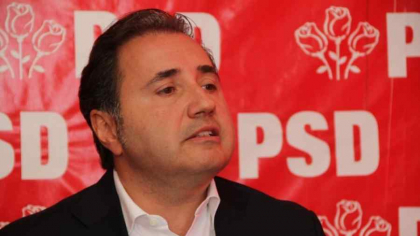 Alt greu, fost în PSD, eliberat