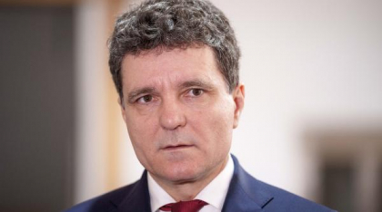 Nicuşor Dan, întrebat dacă poate recupera diferenţa de voturi faţă de Simion: „Nu am absolut niciun dubiu”