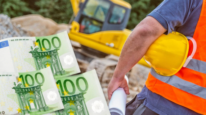 Vin bogații lumii în România și construiesc cel mai ambițios proiect din portofoliul lor global. Angajările vor exploda