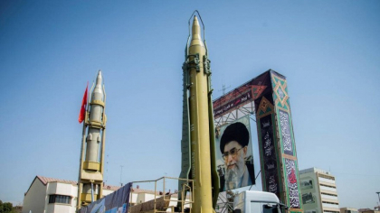 Iranul ia în calcul ieșirea din Tratatul de neproliferare nucleară. „Vom lua o decizie adecvată în lumina evoluțiilor recente”