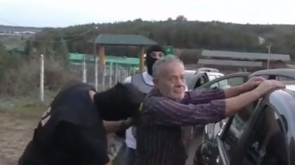 Dumitru Buzatu vrea să scape de restricții. Avocaţii cer revocarea controlului judiciar pentru baronul judecat pentru corupție