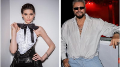 Monica Gabor, declarație pentru Cătălin Botezatu din SUA: „Îți mulțumesc”