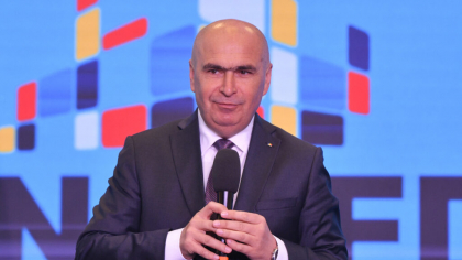Opinia lui Ilie Bolojan despre deprecierea leului: deficit, rezultatul alegerilor și demisia premierului