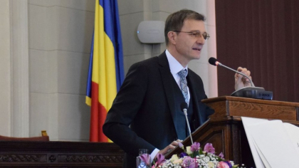 Ce îi dezbină, de fapt, pe români. Răspunsul președintelui Academiei Române: „I-au eliminat din cursă pe cei cu experiență"
