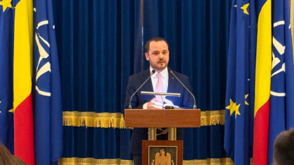 Ministrul Sănătății: spitalele militare trebuie să rămână repere de disciplină, eficiență și modele de umanitate