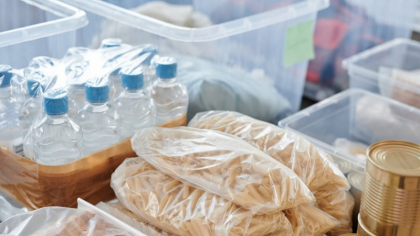 Comisia Europeană cere statelor UE să facă provizii de alimente, medicamente, generatoare și materii prime. Care este explicația