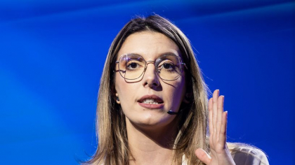Directorul de la Apele Române a fost demis de ministrul Mediului, Diana Buzoianu. Cine îi va prelua atribuțiile lui Sorin Lucaci